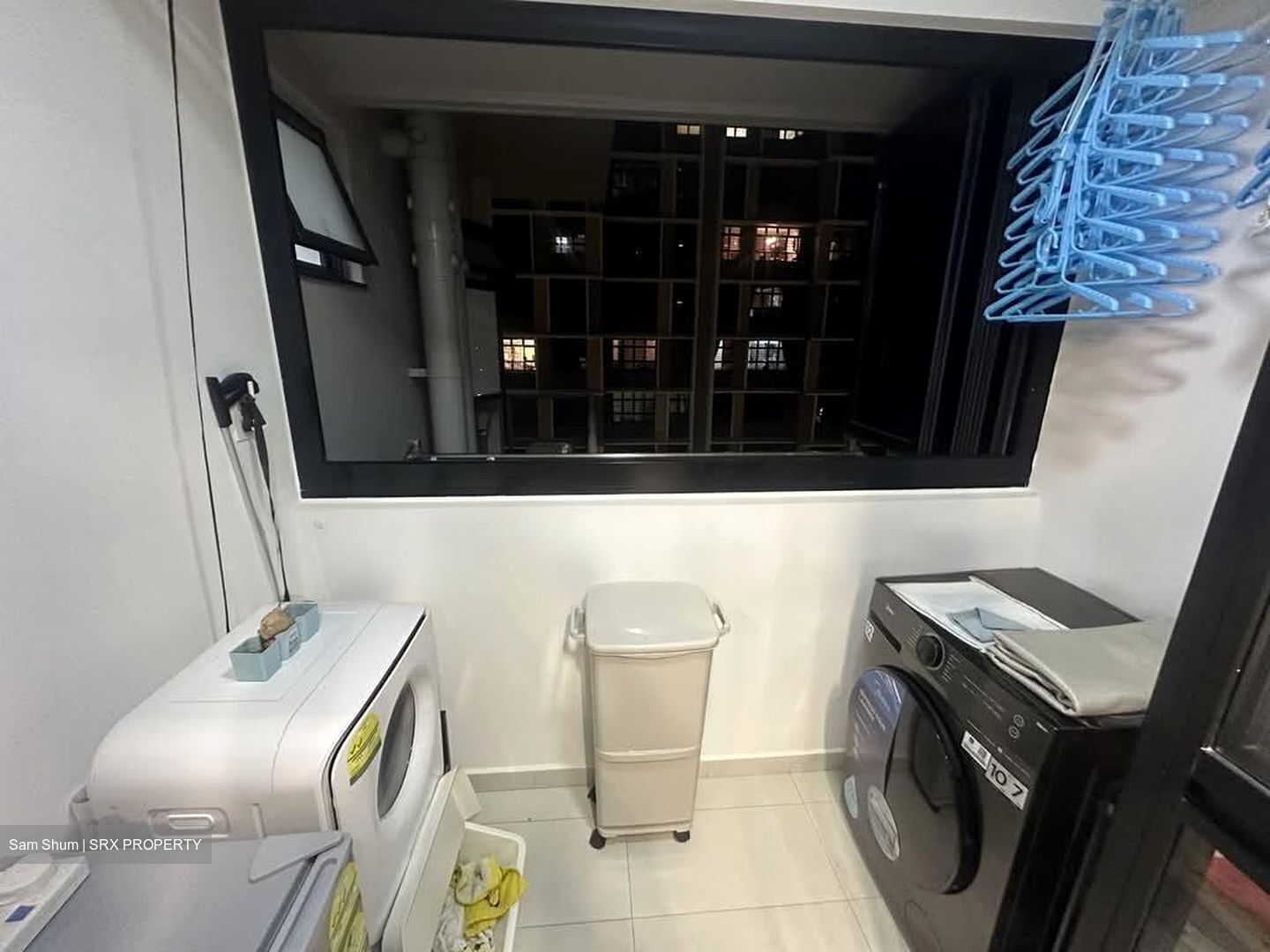 Blk 963B Tampines GreenOpal (Tampines), HDB 4 Rooms #530158041